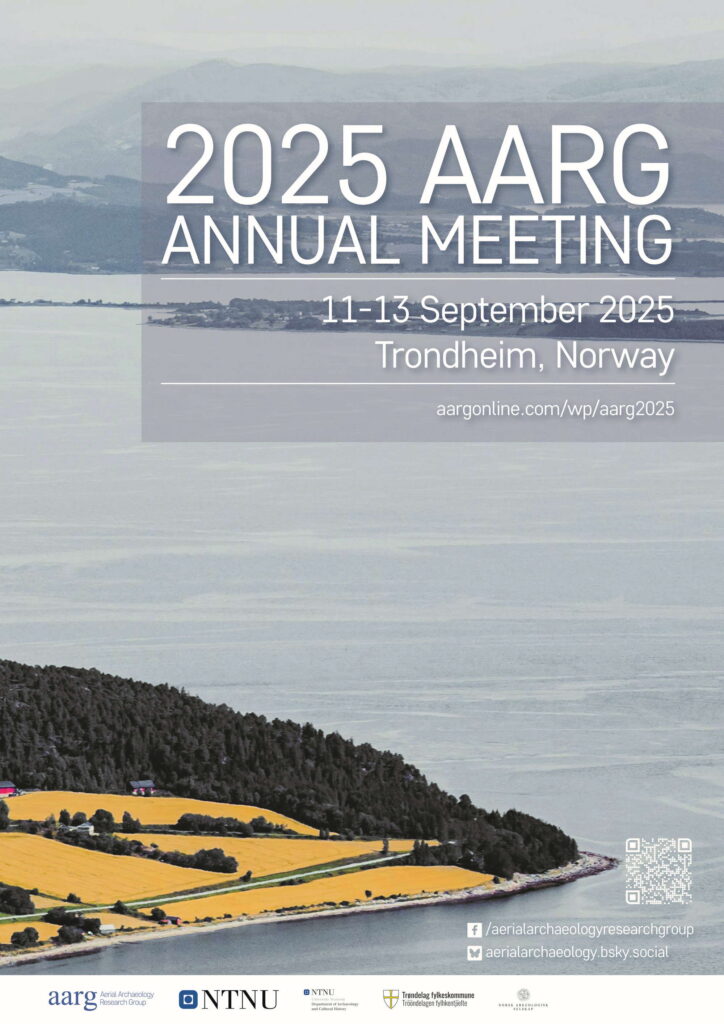 2025 Annual Meeting | Trondheim, Norway