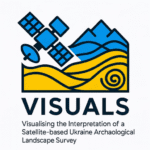 VISUALS - Visualising Ukraine’s archaeological landscape from satellite data