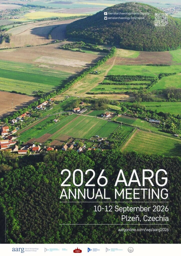 2026 Annual Meeting | Plzeň, Czechia